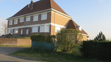Exterieur