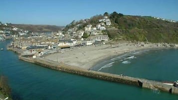 Ubicación cercana a la playa