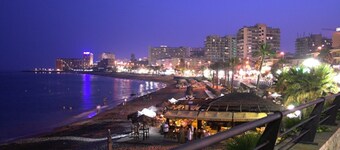 Evita BBQ Beach Club