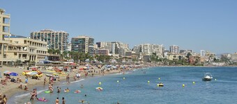 Evita BBQ Beach Club