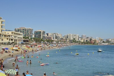 Evita BBQ Beach Club