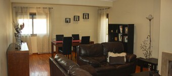 Apartment Arco da Porta Nova