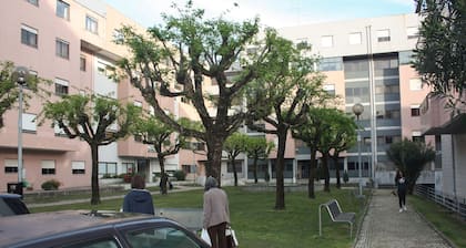 Wohnung Arco da Porta Nova