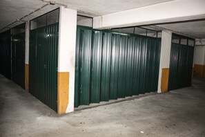Unterkunftsgelände