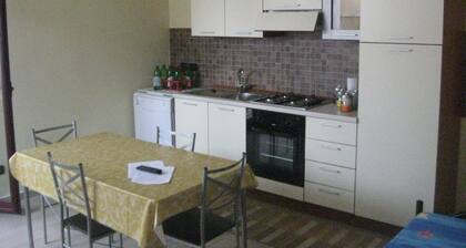 HOLIDAY HOUSE Calabria