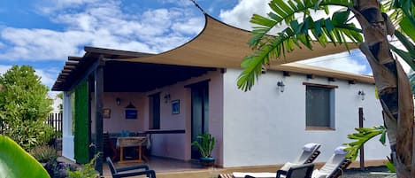 Terras
