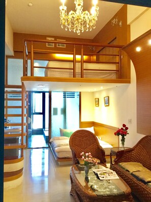 Deluxe Double Room, 1 Double Bed - Tianchi Hot Spring Hotel (Jiaoxi)