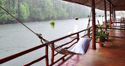 Mek Kiri River Kwai Resort