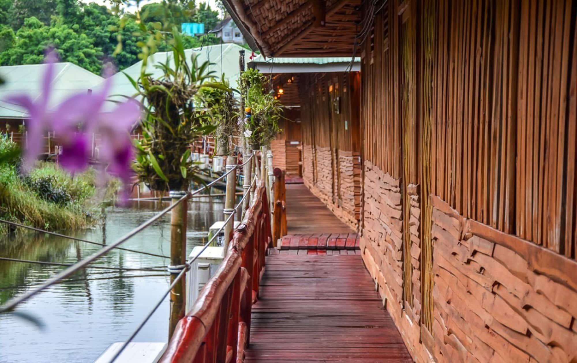 โรงแรม 3 ดาว