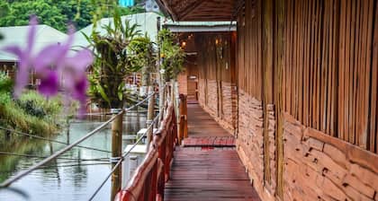 Mek Kiri River Kwai Resort