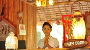 บาร์ (ในที่พัก)