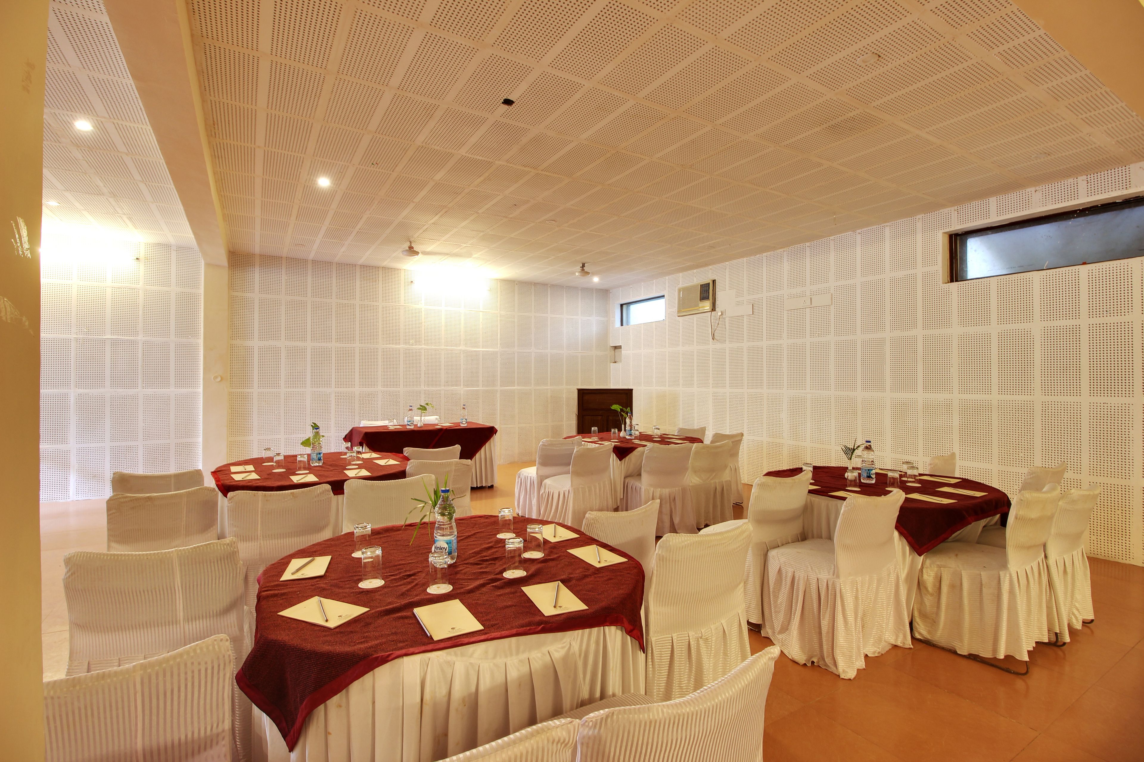 Evenementenzaal