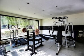 Gym