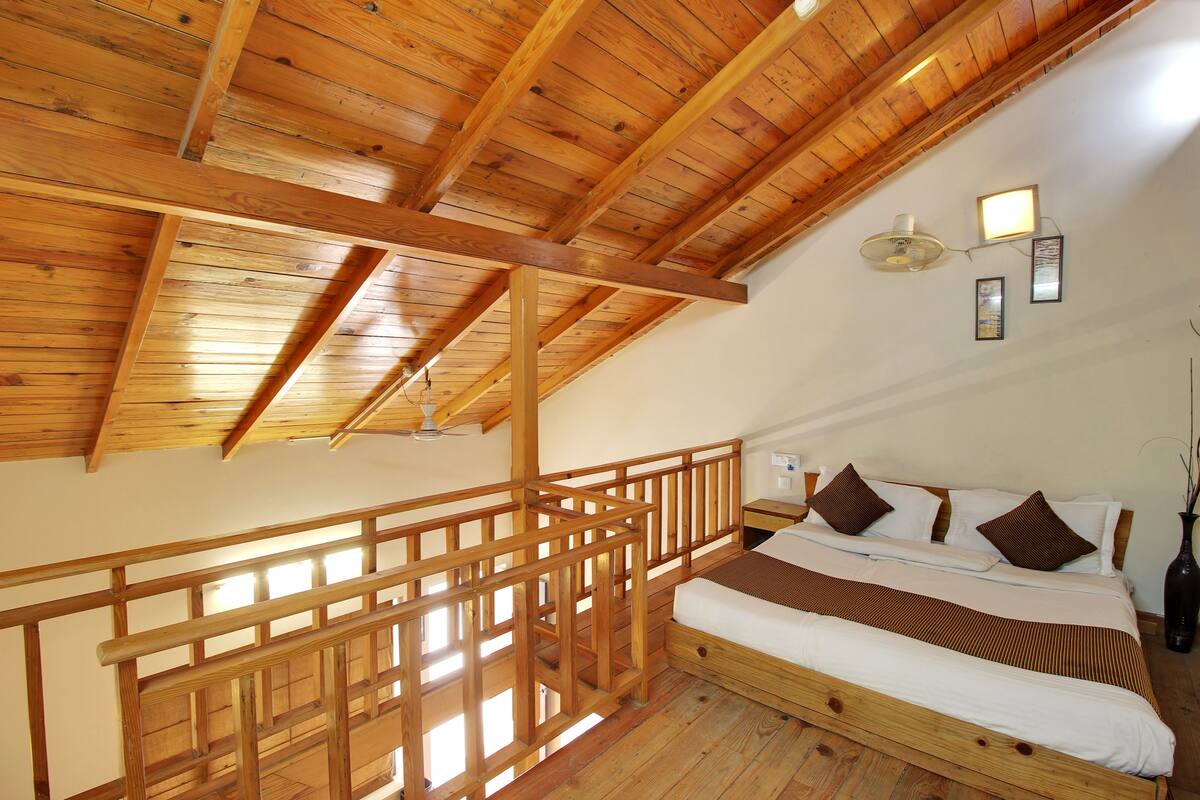 Maisonette