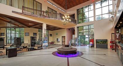 Wood castle Spa & Resort