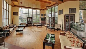 Interior - Wood castle Spa & Resort (Ramnagar)