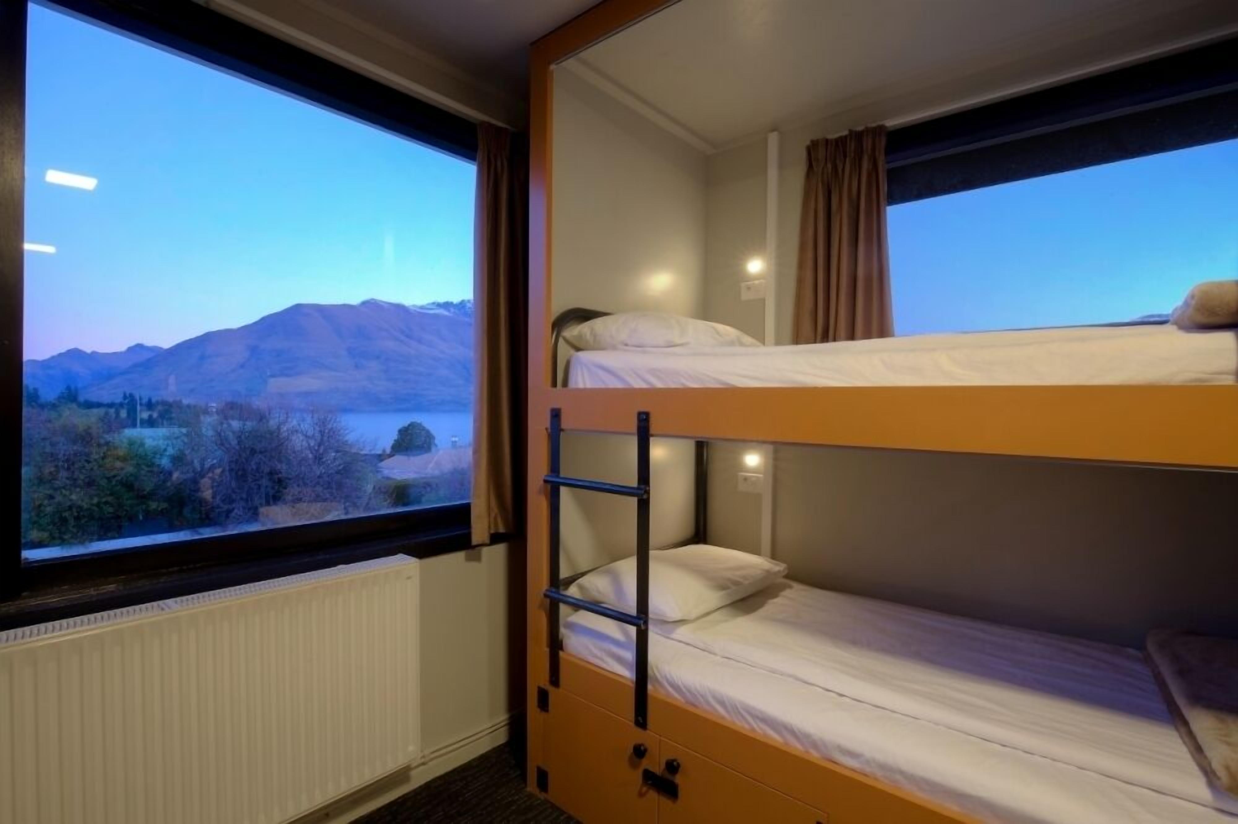Photo - The Black Sheep Backpackers