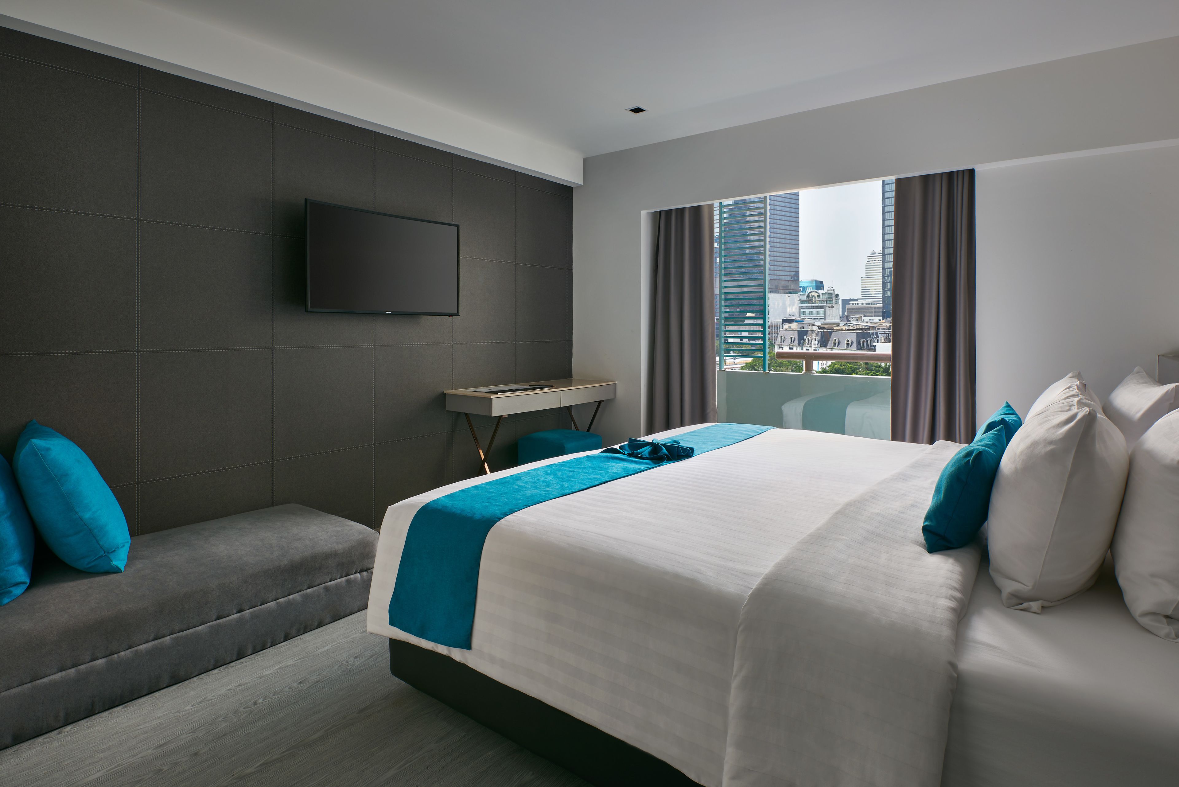 Foto - Sora Hotel Silom