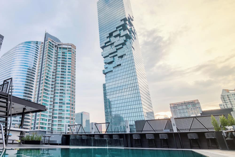 Sora Hotel Silom