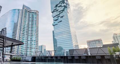 Sora Hotel Silom
