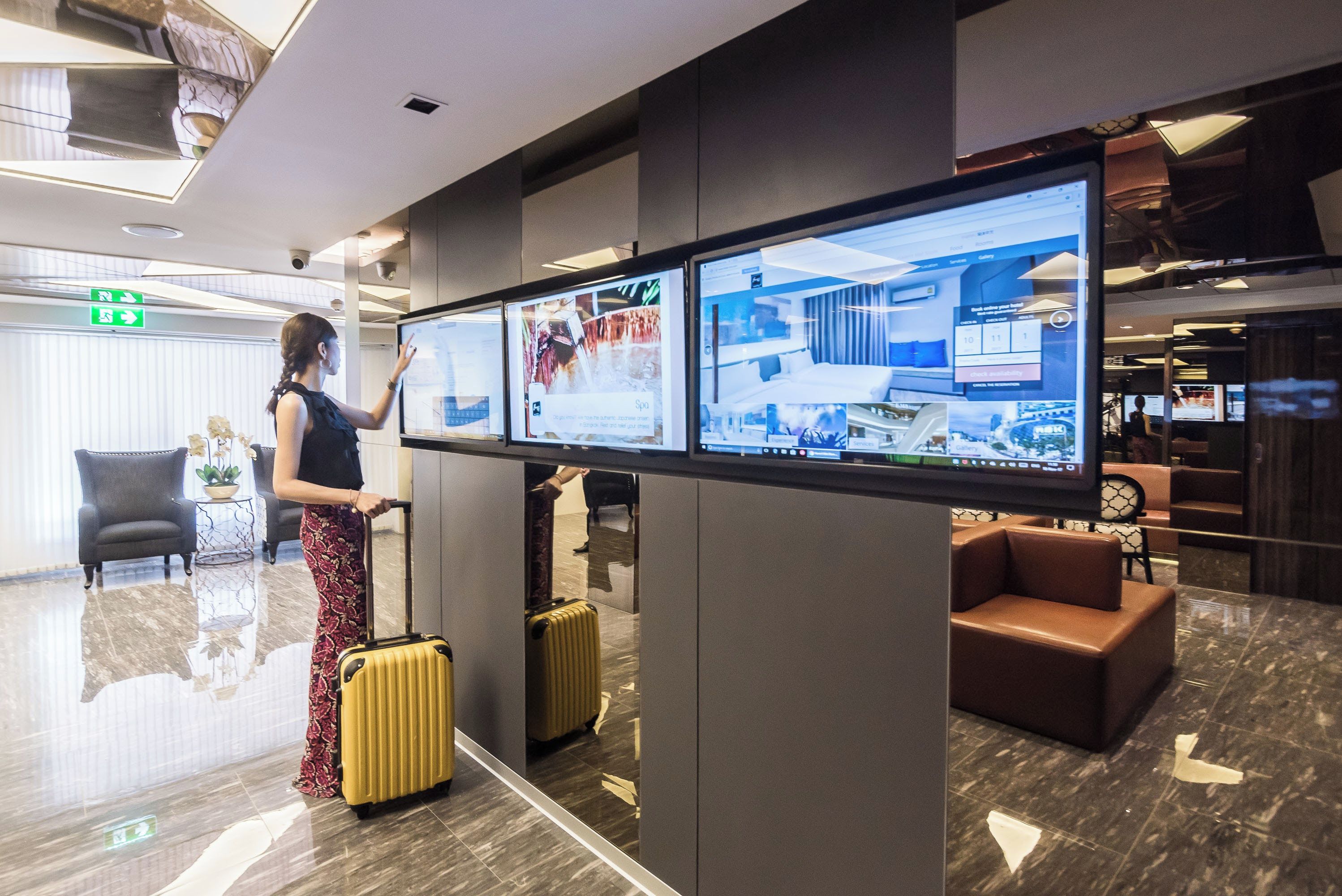 Photo - Sora Hotel Silom