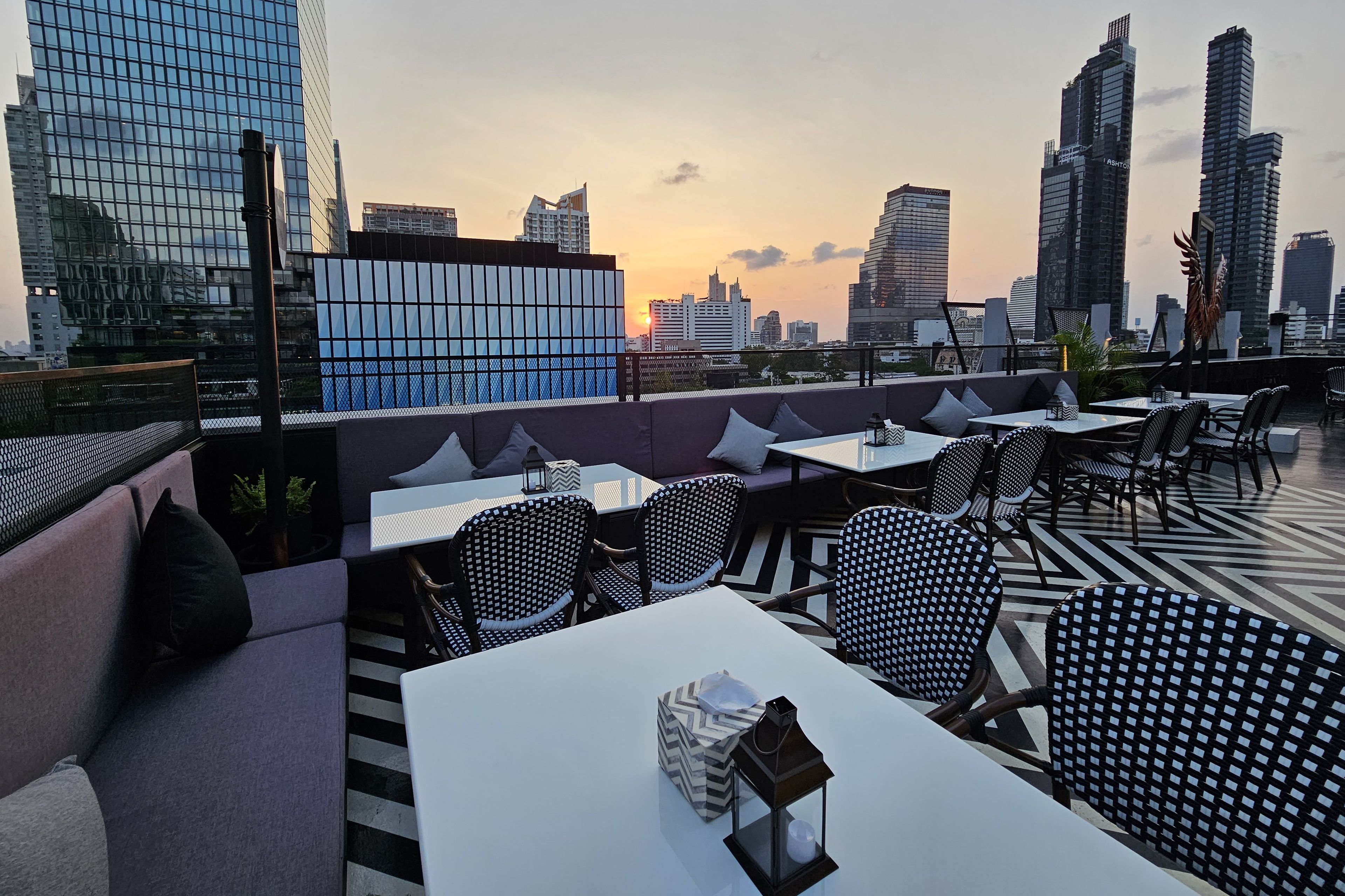 Photo - Sora Hotel Silom