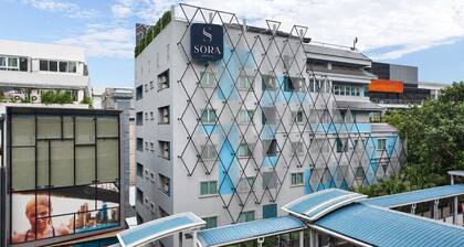 Sora Hotel Silom