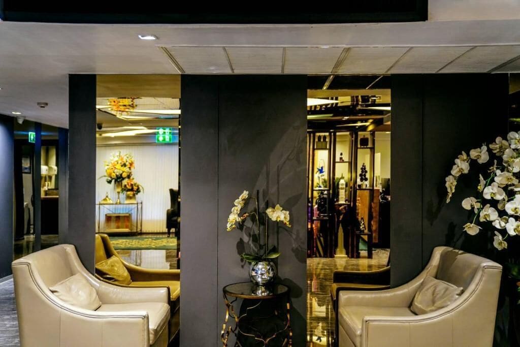 Photo - Sora Hotel Silom