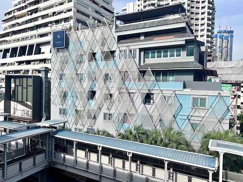 曼谷 Silom Sora 飯店