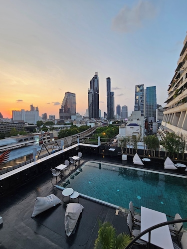Sora Hotel Silom