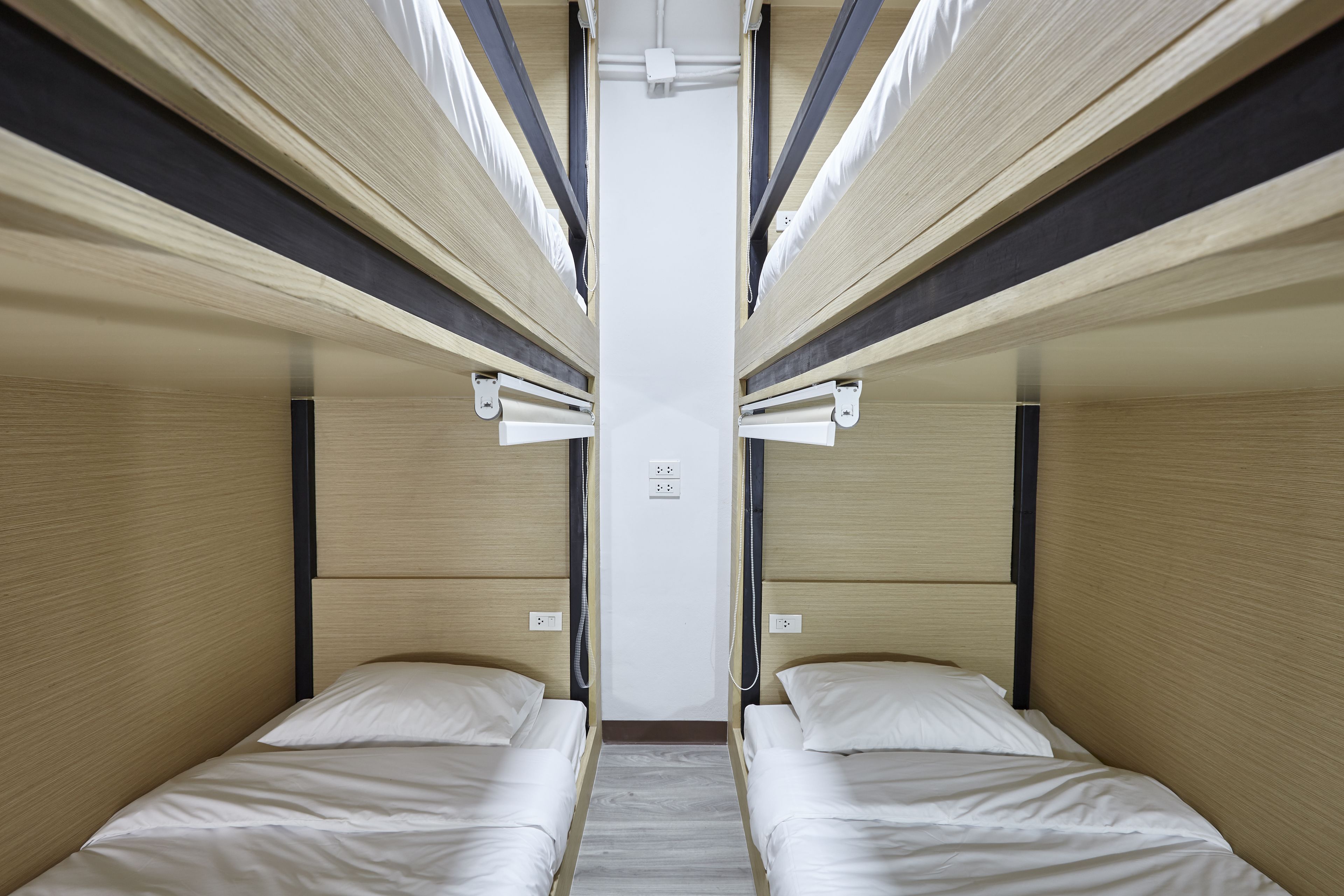 Foto - Le Bonheur Poshtel