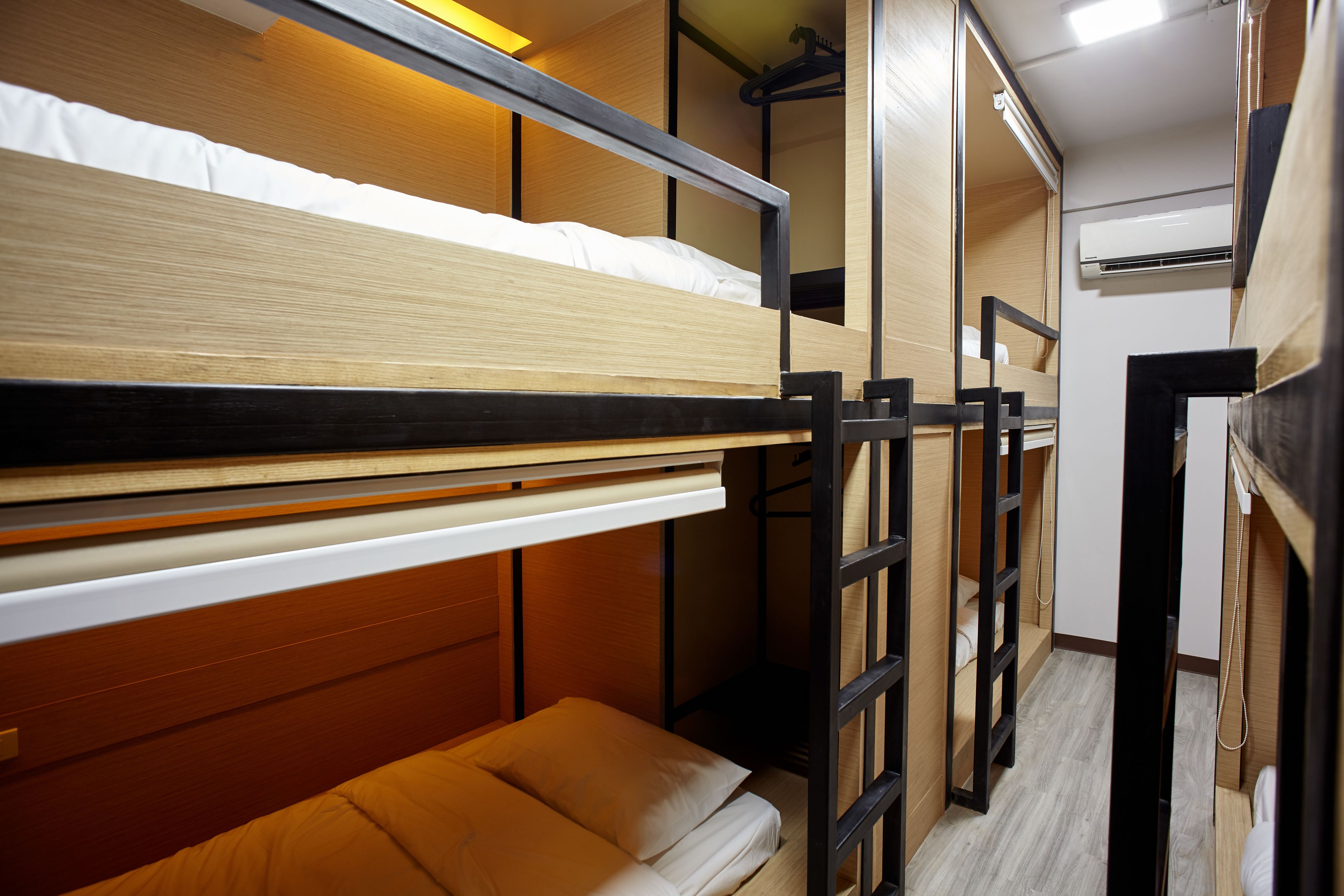 Foto - Le Bonheur Poshtel