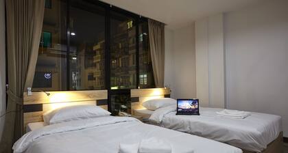 Le Bonheur Poshtel - Hostel