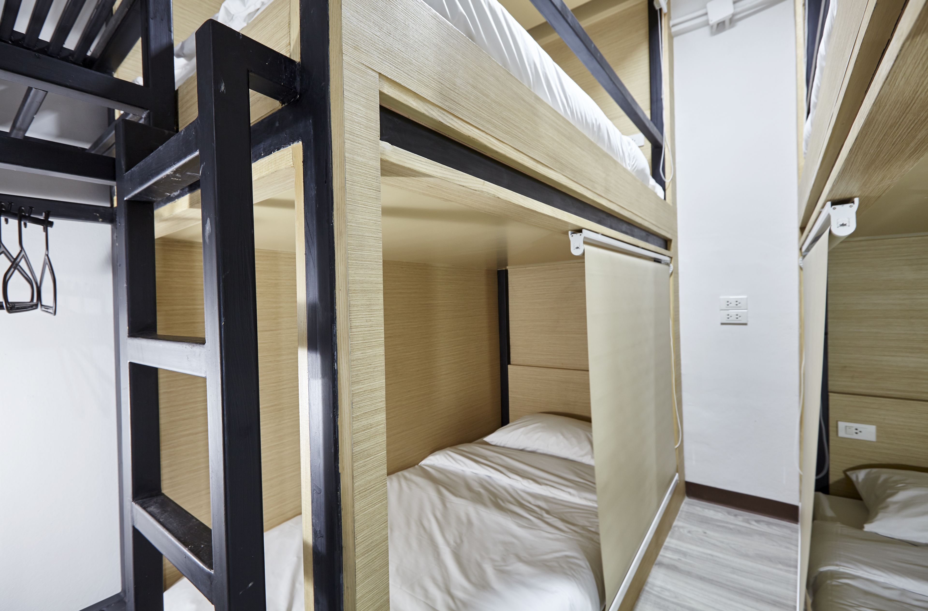 Foto - Le Bonheur Poshtel