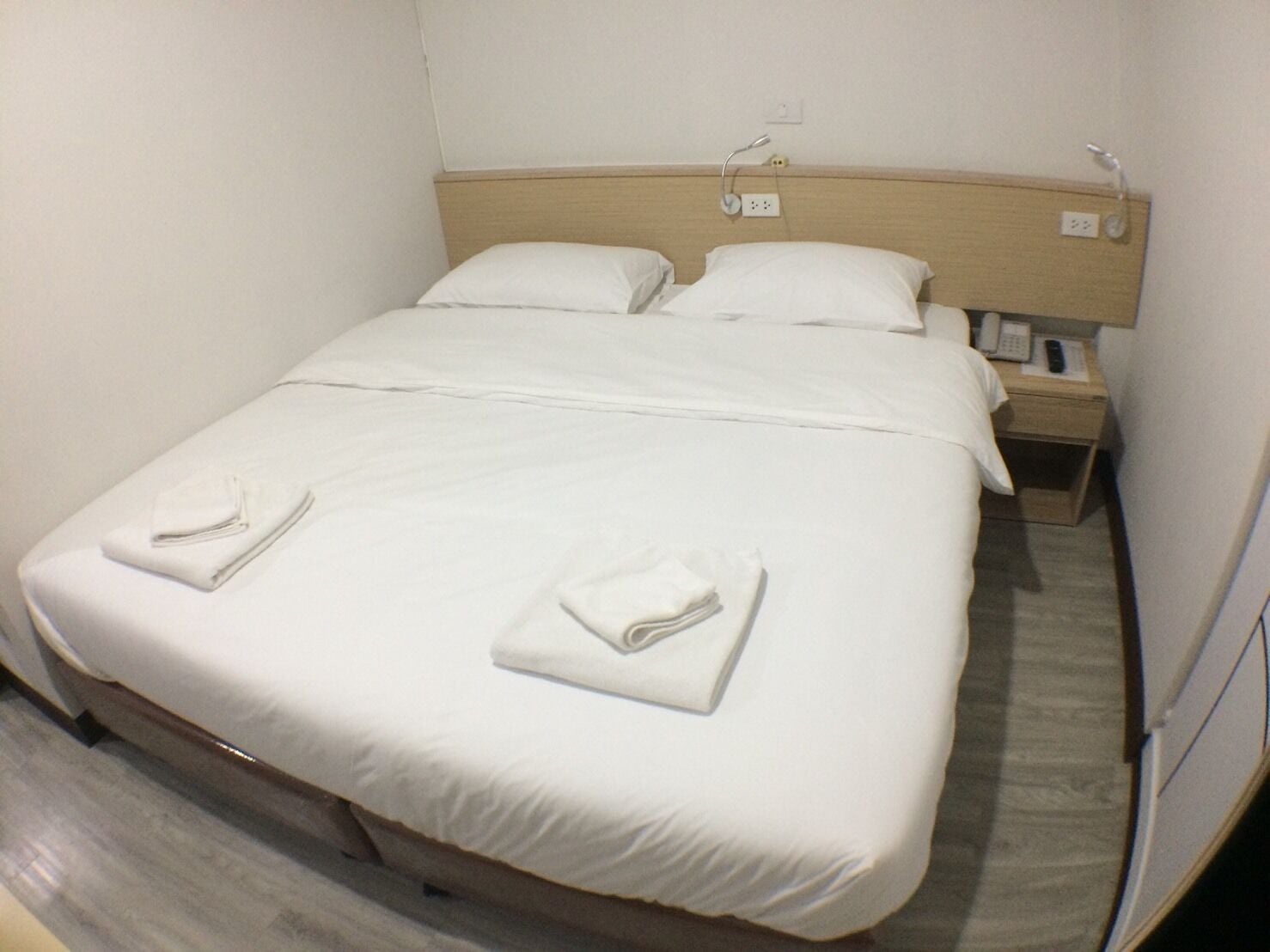 Foto - Le Bonheur Poshtel