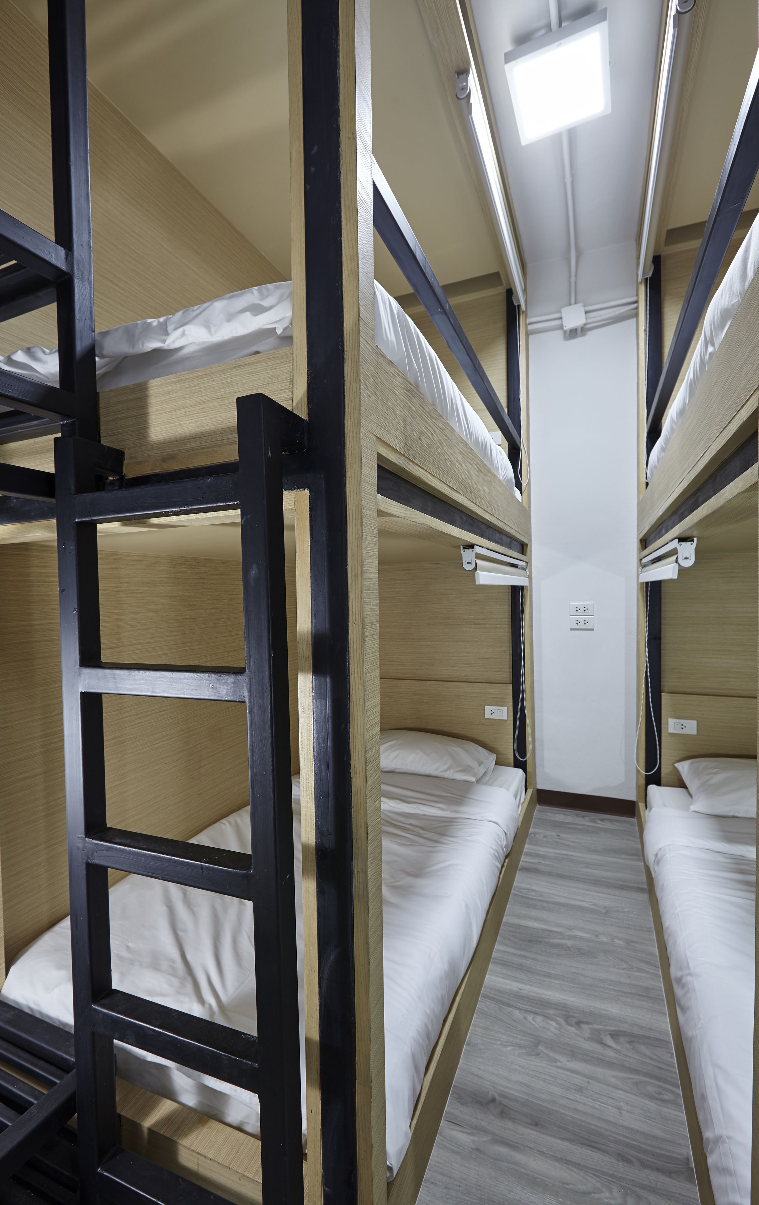 Foto - Le Bonheur Poshtel