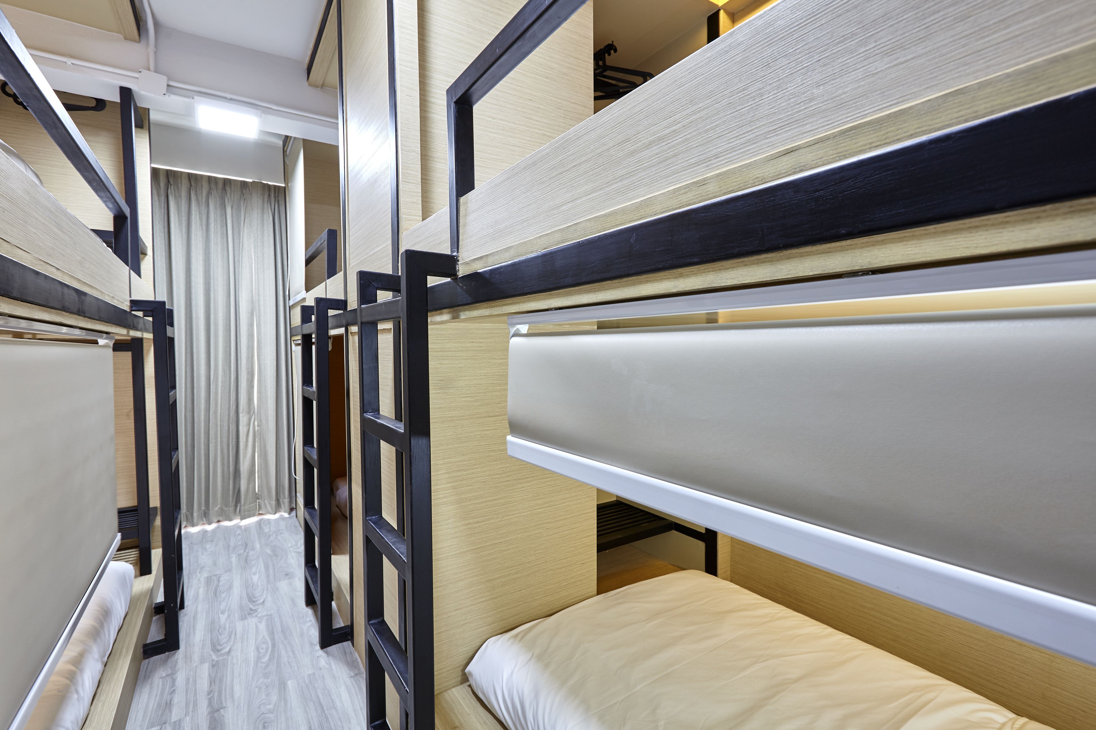 Foto - Le Bonheur Poshtel