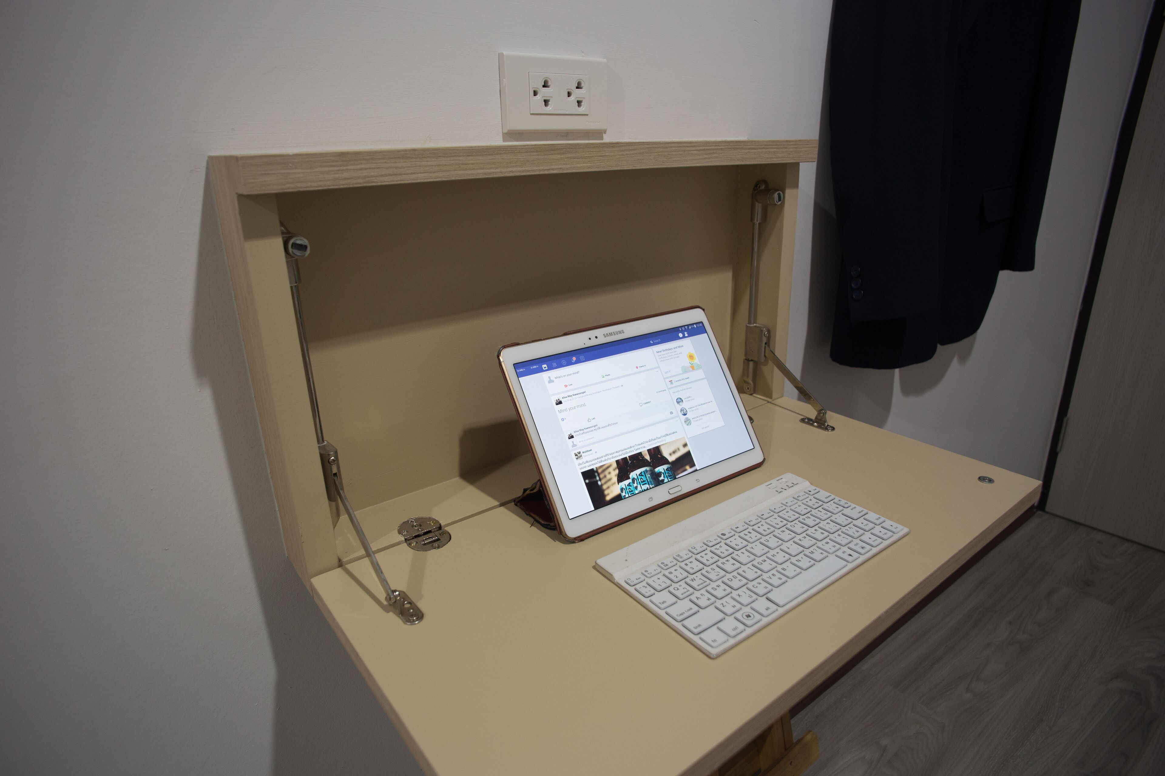 Foto - Le Bonheur Poshtel