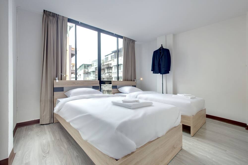 Le Bonheur Poshtel - Hostel