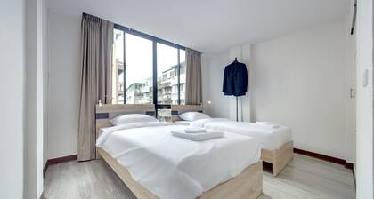 Le Bonheur Poshtel - Hostel