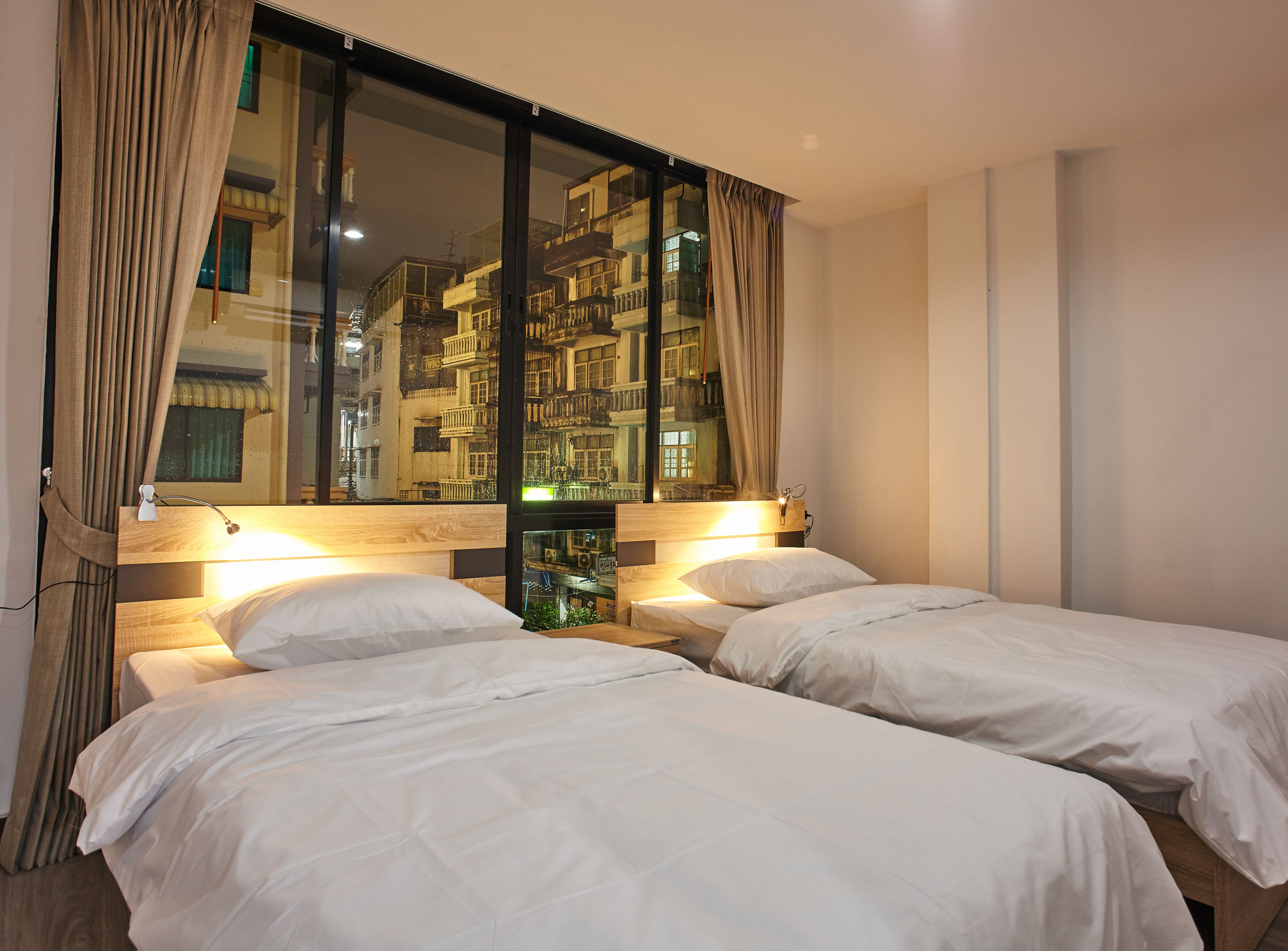 Foto - Le Bonheur Poshtel