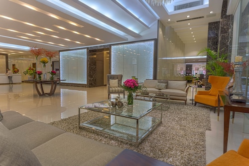 ヴァレロ グランド スイーツ バイ スイスベルホテル マカティ