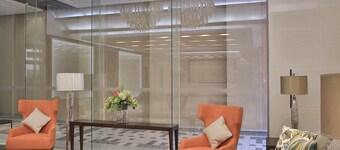 Valero Grand Suites by Swiss-Belhotel Makati