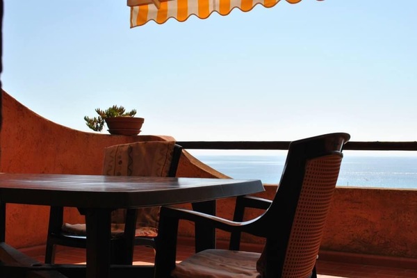 Terraza / Balcón
