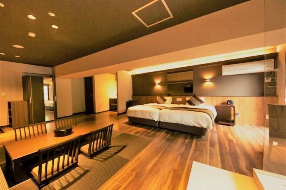 Luxe beddengoed, donsdekens, een kluis op de kamer, gratis wifi