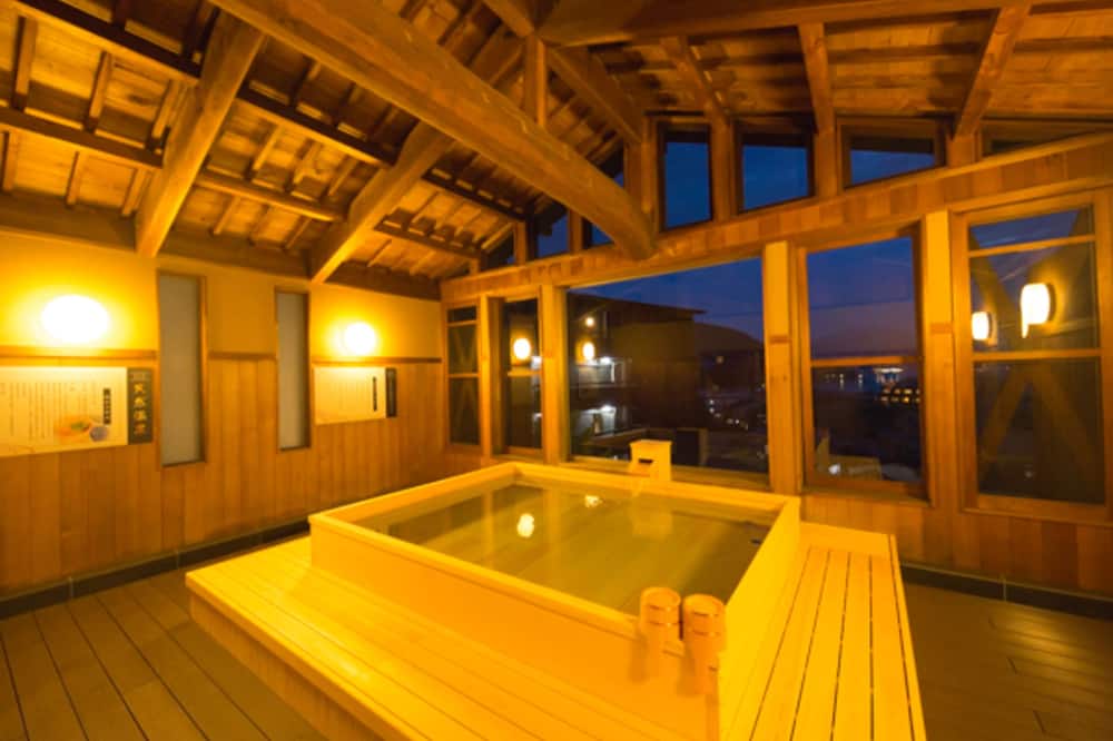 LiVEMAX RESORT AKIMIYAJIMA