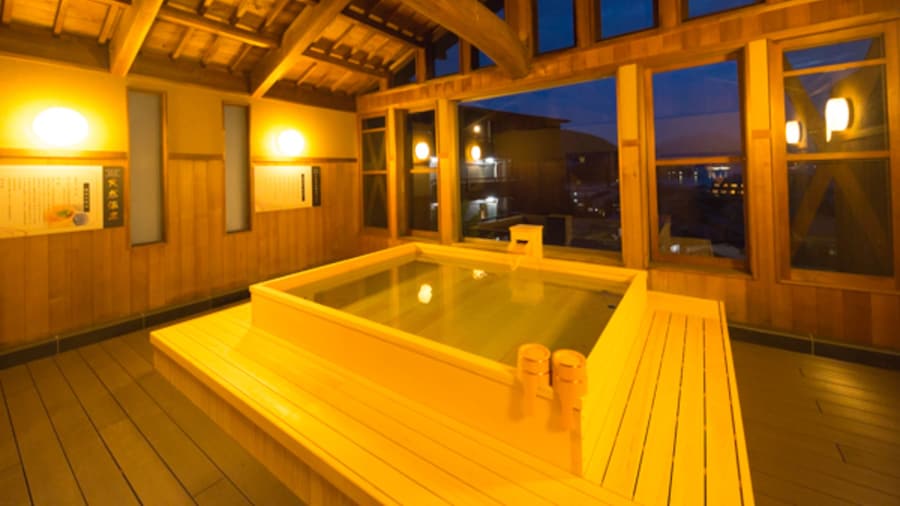 LiVEMAX RESORT AKIMIYAJIMA