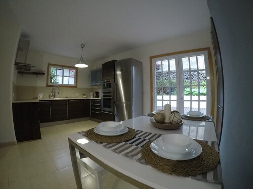 Bajamar 152 - Luxury house near the sea