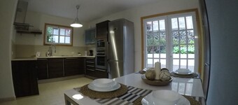 Bajamar 152 - Luxury house near the sea