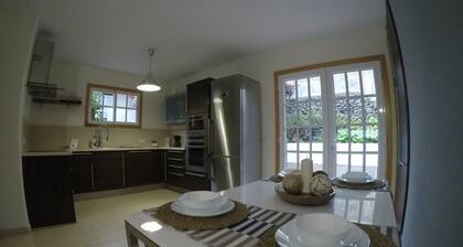 Bajamar 152 - Luxury house near the sea